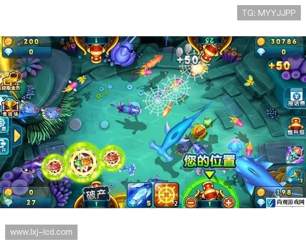 PA捕鱼图攻略指南教你掌握各种捕鱼模式的最佳操作技巧 PA捕鱼图攻略指南教你掌握各种捕鱼模式的最佳操作技巧